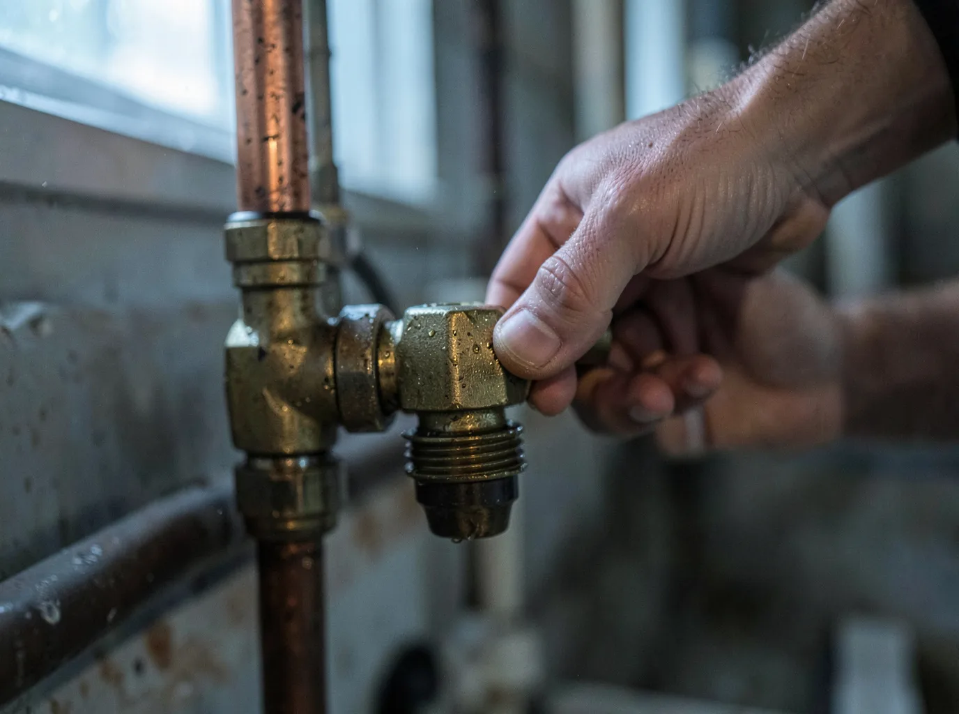 Emergency Plumber Sturgeon Bay, WI FAQs